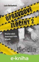 Opravdové zločiny 2