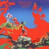 Uriah Heep: The Magician's Birthday