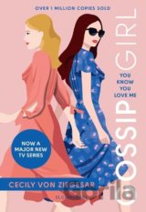 Gossip Girl: You Know You Love Me