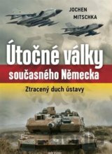 Útočné války současného Německa
