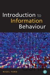 Introduction to Information Behaviour