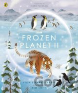 Frozen Planet II