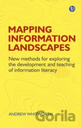 Mapping Information Landscapes