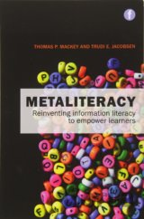 Metaliteracy