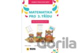Domácí prac. sešit  Matematika 3 tř.
