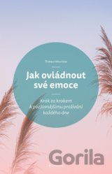 Jak ovládnout své emoce