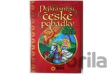 Nejkrásnější české pohádky