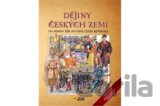 Dějiny českých zemí - Od Sámovy říše po vznik České republiky
