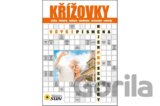 Křížovky Větší písmena nejen pro seniory