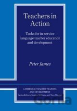 Teachers in Action: PB