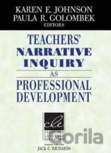 Teachers´ Narrative Inquiry as Professio