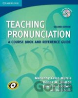 Teaching Pronunciation Paperback with Audio CDs (2): A Course Book and Reference Guide