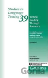 Testing Reading Through Summary