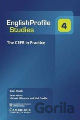 The CEFR in Practice