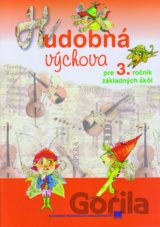 Hudobná výchova pre 3. ročník základných škôl