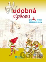 Hudobná výchova pre 4. ročník základnej školy