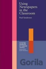 Using Newspapers in the Classroom