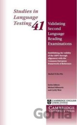 Validating Second Language Reading Examinations