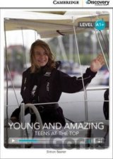 Young and Amazing