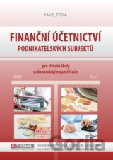Finanční účetnictví podnikatelských subjektů