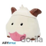League of Legends 3D hrnček - Poro 350 ml