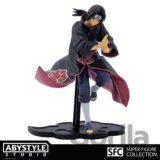 Figúrka Naruto Shippuden - Itachi 18 cm