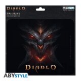 Diablo Herná podložka - Diablova hlava