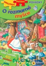 O rozmarné myšce