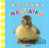Hrátky s batolátky - Na statku