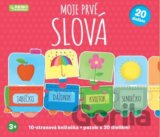 Moje prvé slová