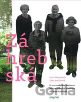Záhrebská