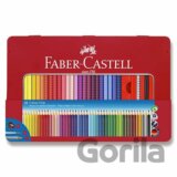 Pastelky akvarelové Colour Grip set 48 ks
