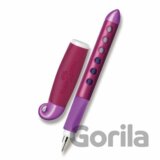 Faber - Castell Plnicí pero Scribolino - pro leváky malinové