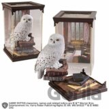 Harry Potter: Magical creatures - sova Hedviga
