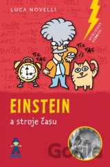 Einstein a stroje času