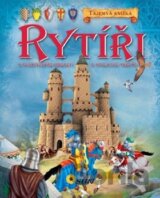 Tajemná knížka Rytíři
