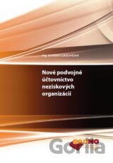 Nové podvojné účtovníctvo neziskových organizácií