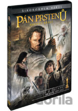 Pán prstenů: Návrat krále