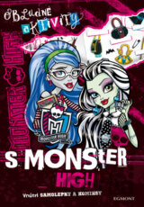 Obludné aktivity s Monster High