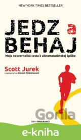 Jedz a behaj