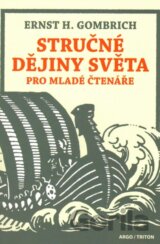 Stručné dějiny světa pro mladé čtenáře