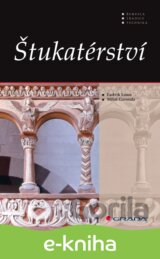 Štukatérství