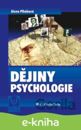 Dějiny psychologie