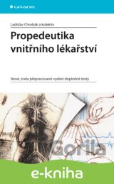 Propedeutika vnitřního lékařství