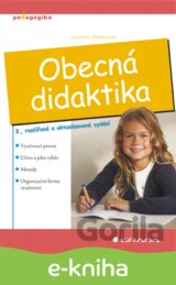 Obecná didaktika