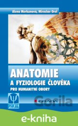 Anatomie a fyziologie člověka