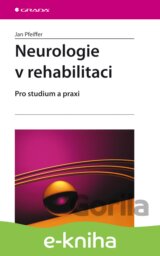 Neurologie v rehabilitaci
