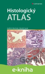 Histologický atlas