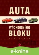 Auta východního bloku