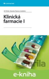 Klinická farmacie I